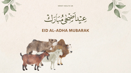 Eid ul Adha: The Day of Sacrifice and Charity